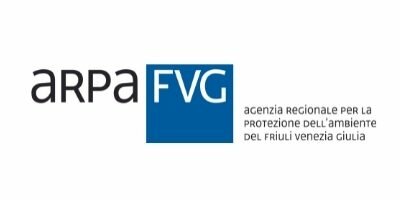 Logo Arpa FVG