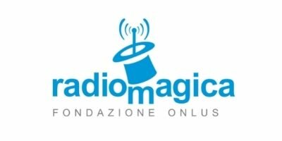 radio magica logo
